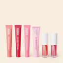 Complete Lips (Lip Oils, Butter Balms & Overnight Mask) Set