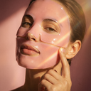 Deep Collagen - Color Change Hydrogel Face Mask