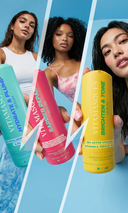 <p><strong>Renew your Skin</strong></p>