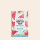 Electrolyte Watermelon Face Sheet Mask