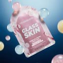 Glass Skin Hydrogel Face Mask