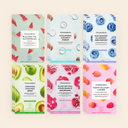 Juicy Face Sheet Mask Set