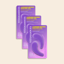 Lavender Retinol Ageless Eye Hydrogel Eye Pads