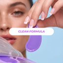 Lavender Hydrogel Eye Pads Jar