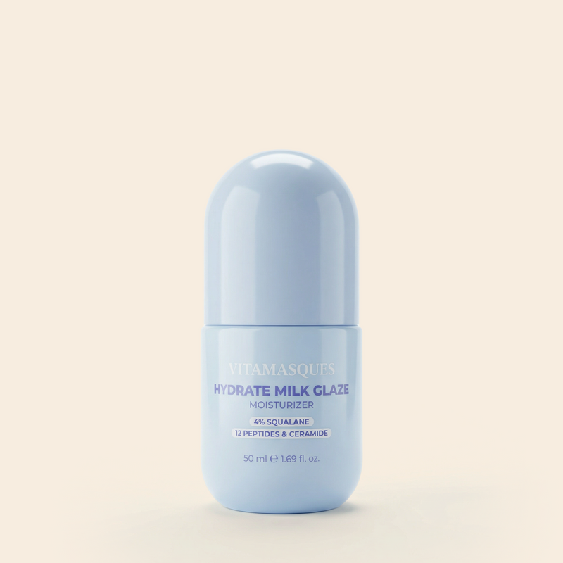 Hydrate Milk Glaze Moisturizer