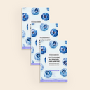 Niacinamide Blueberry Face Sheet Mask