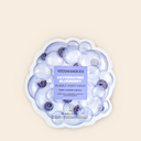Oxygenating Blueberry Bubble Sheet Mask