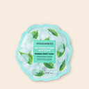 Oxygenating Matcha Bubble Face Mask