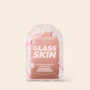 Glass Skin Hydrogel Face Mask