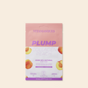 Plump Collagen Peach Face Sheet Mask