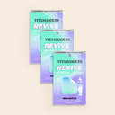 Revive Wellness - Hydrogel Recovery Patches