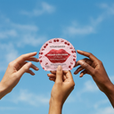 Cherry Vegan Collagen Lip Mask