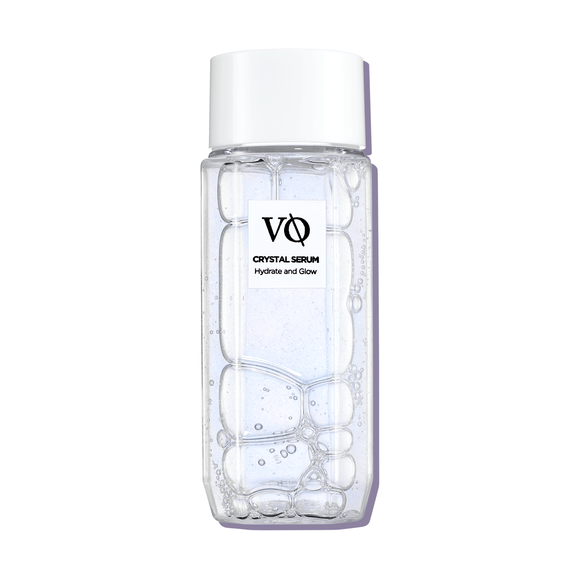 Crystal Glow Hydrating Serum - Vitamasques