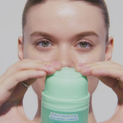 Hydration Skincare Set